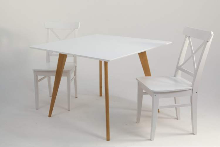 Стул Ингольф Ж белый-9