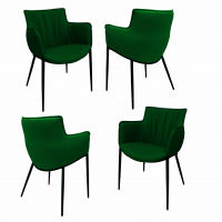 Стул Харри комплект из 4 штук