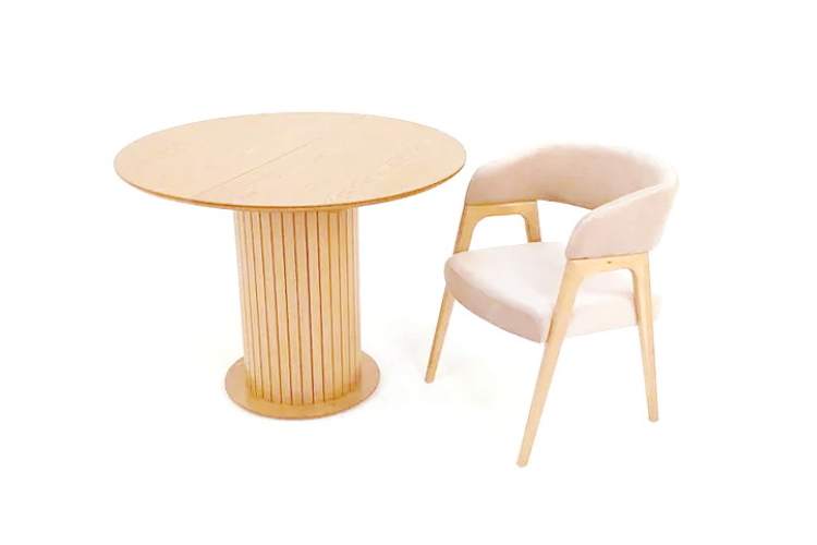 Стол Бонн К 100 натур-4