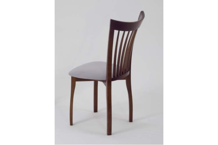 Стул Миранда, Орех/Серый-2