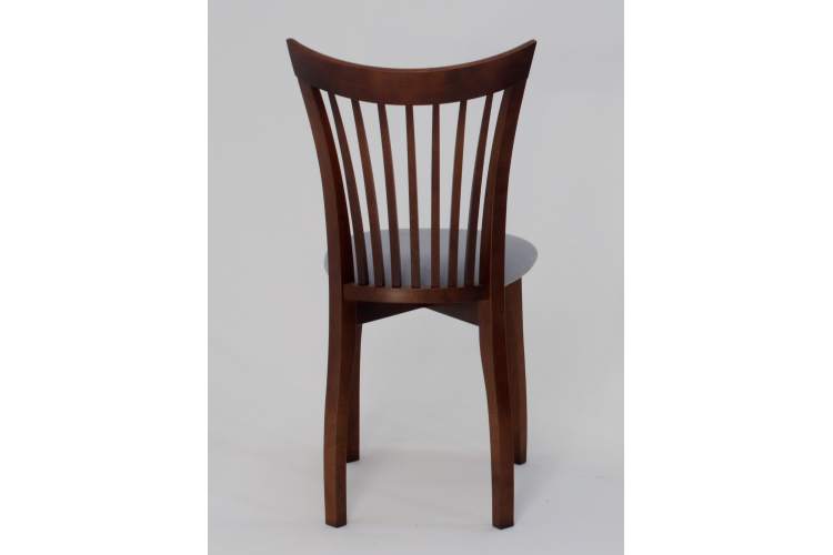 Стул Миранда, Орех/Серый-3