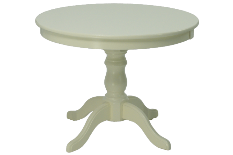 Стол Брамос К 100, Слоновая кость-1