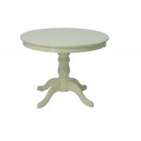 Стол Брамос К 100, Слоновая кость