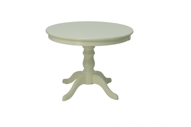 Стол Брамос К 100, Слоновая кость