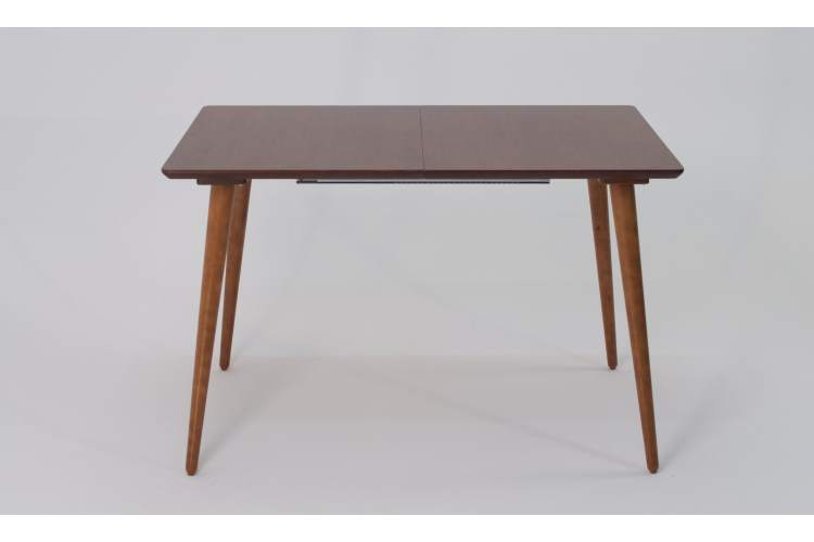 Стол Монте 120, Орех-4