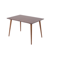 Стол Монте 120, Орех