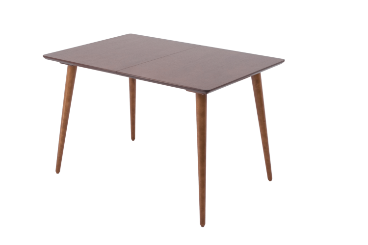 Стол Монте 120, Орех