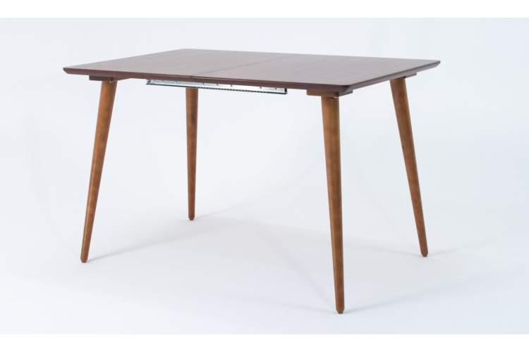 Стол Монте 120, Орех-3