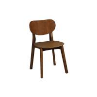 Стул Блюм, Орех