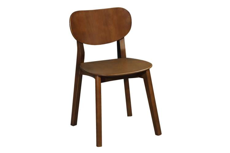 Стул Блюм, Орех