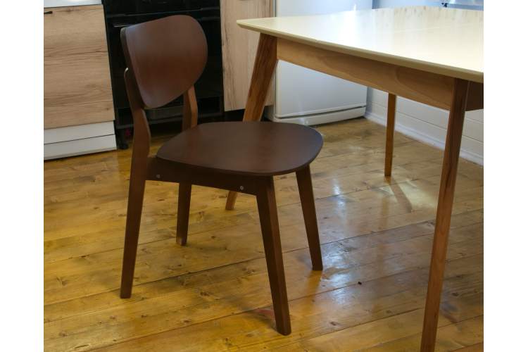 Стул Блюм, Орех-2