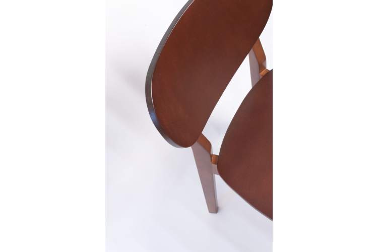 Стул Блюм, Орех-17