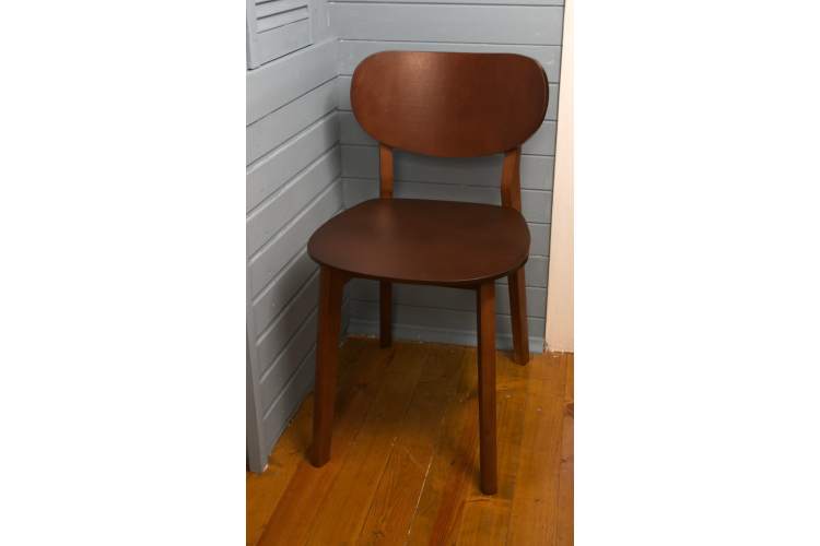 Стул Блюм, Орех-19