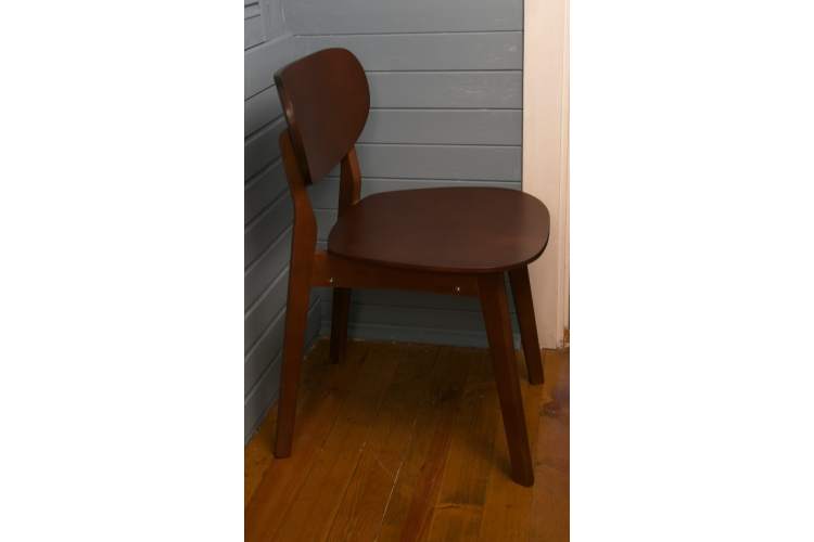 Стул Блюм, Орех-18