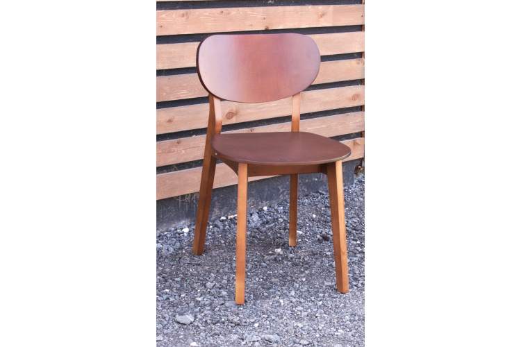 Стул Блюм, Орех-1