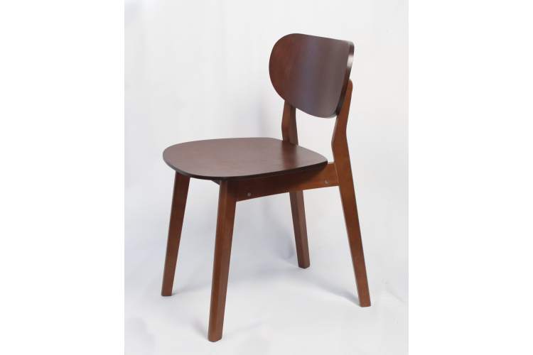 Стул Блюм, Орех-8