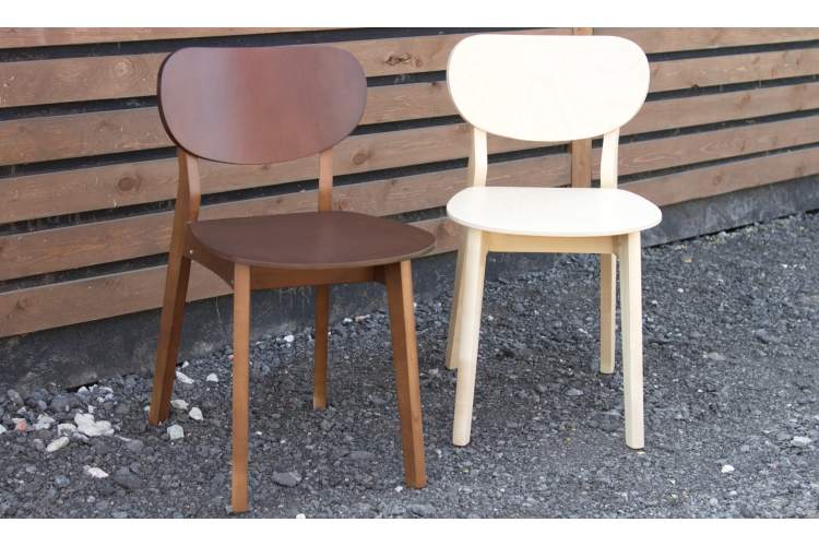 Стул Блюм, Орех-20