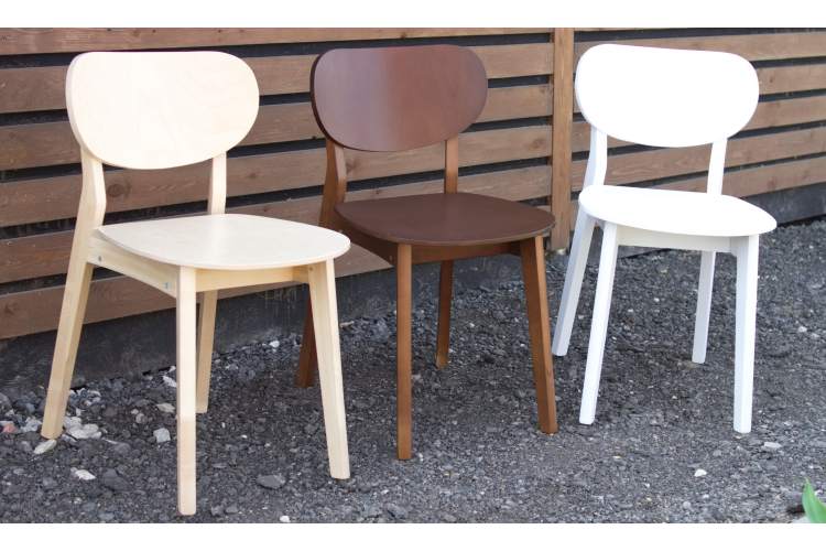 Стул Блюм, Орех-21