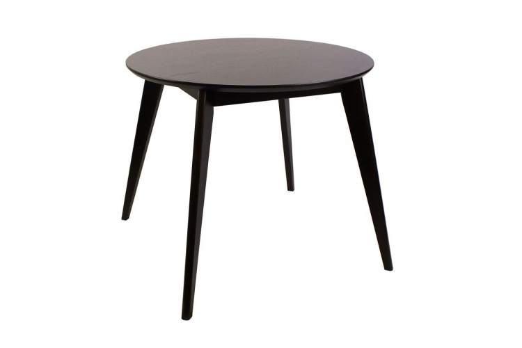 Стол Сканди К 90, Венге-2