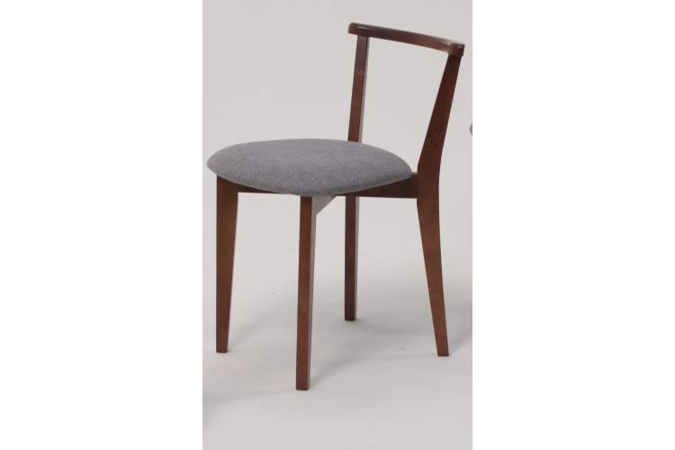 Стул Франк, орех серый-7