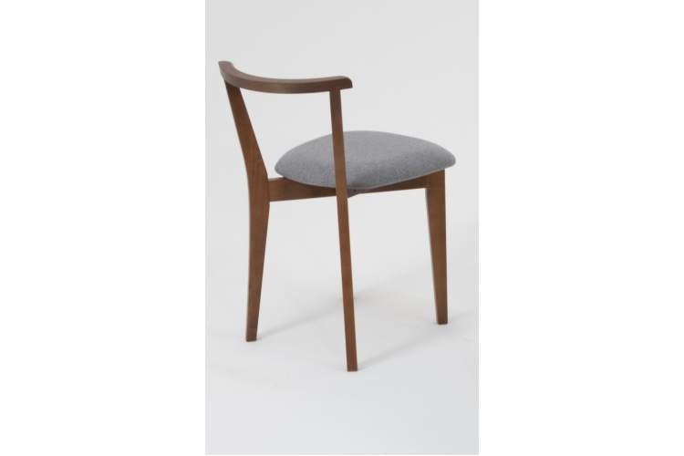 Стул Франк, орех серый-6