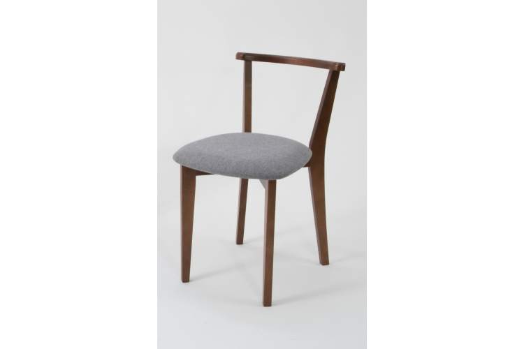 Стул Франк, орех серый-5