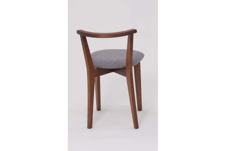 Стул Франк, орех серый-2
