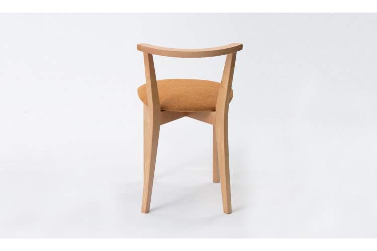 Стул Франк ПМ натур/карри-2