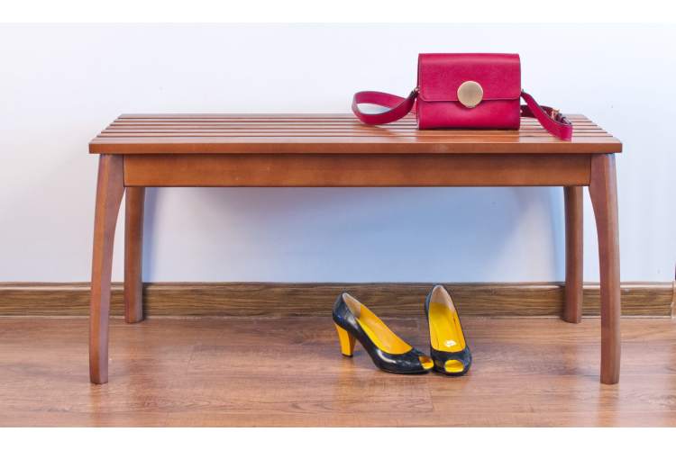 Банкетка Мари, орех-3