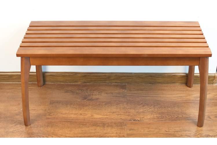 Банкетка Мари, орех-8