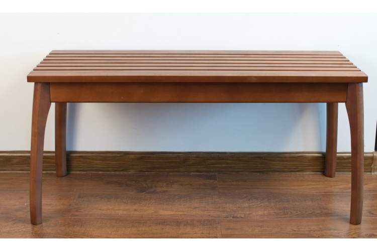 Банкетка Мари, орех-7