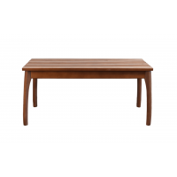 Банкетка Мари, орех