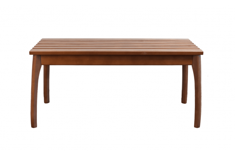 Банкетка Мари, орех