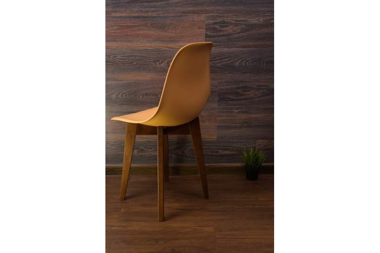 Стул Сашш орех /персиковый-6