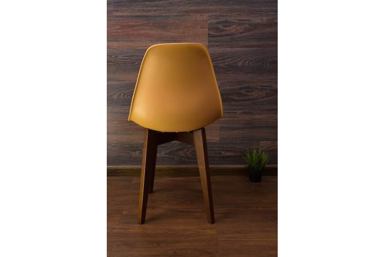 Стул Сашш орех /персиковый-5