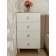 Комод Далли 4 ящика