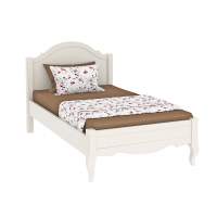 Кровать Малонн Ави Белый