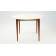 Стол Pawook К 100 орех/слоновая кость