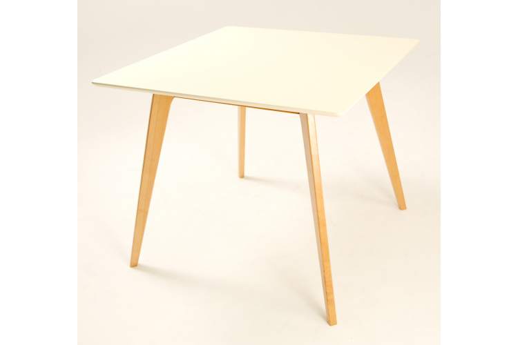 Стол Arki М 100 натур/слоновая кость-2