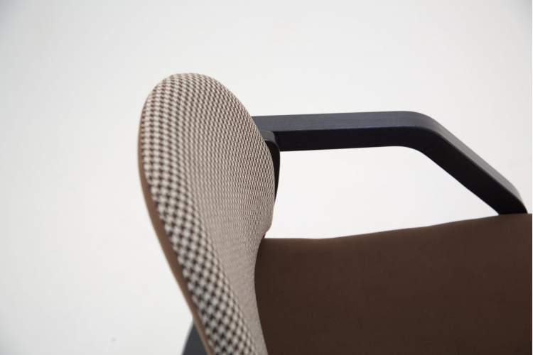 Стул-кресло Джуно 2.0-9