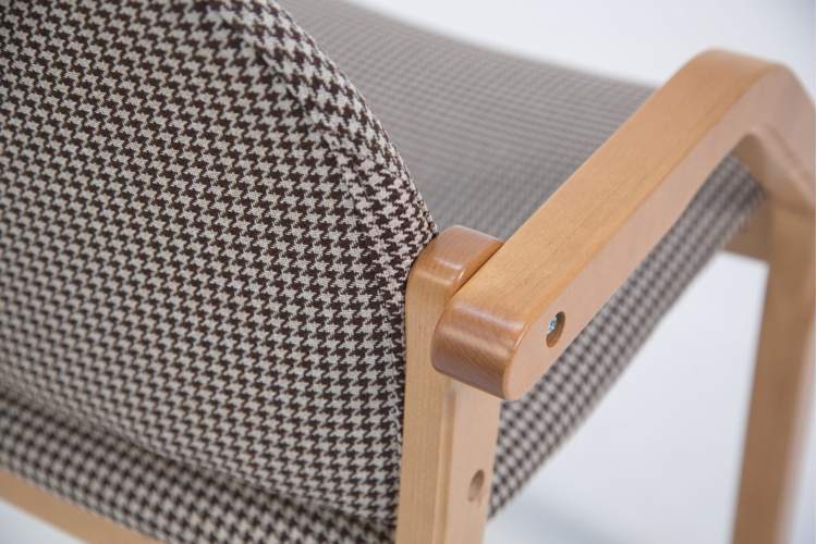 Стул-кресло Джуно 2.0-10