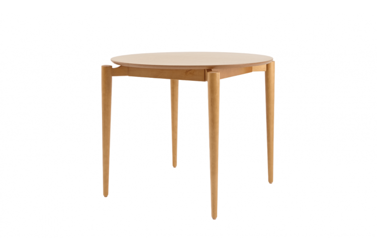 Стол Pawook К 90 натур