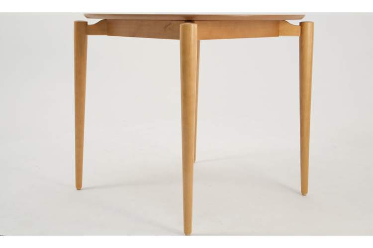 Стол Pawook К 90 натур-6