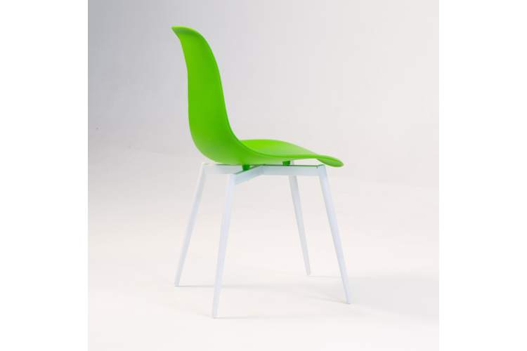 Стул Туссе пластик-8
