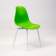 Стул Туссе пластик