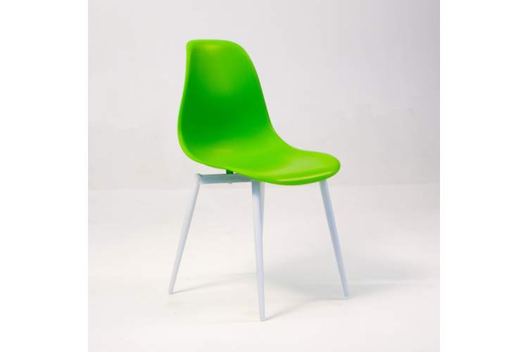 Стул Туссе пластик-1