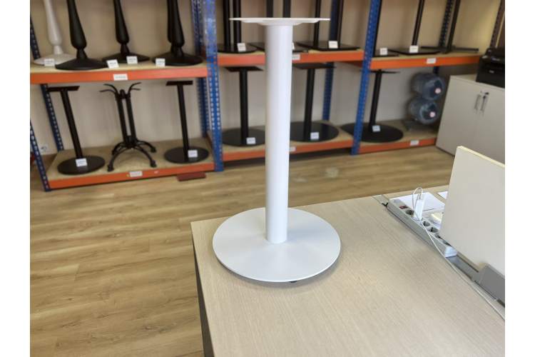 Подстолье 4001W(белое)-3