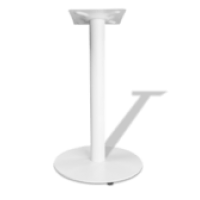 Подстолье 4001W(белое)