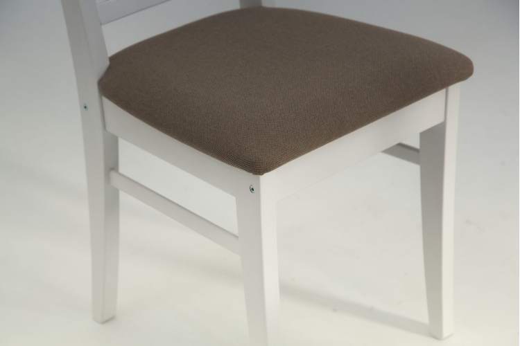 Стул Ингольф ПМ белый/ бежевый-4