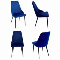 Стул Кирр комплект из 4 штук